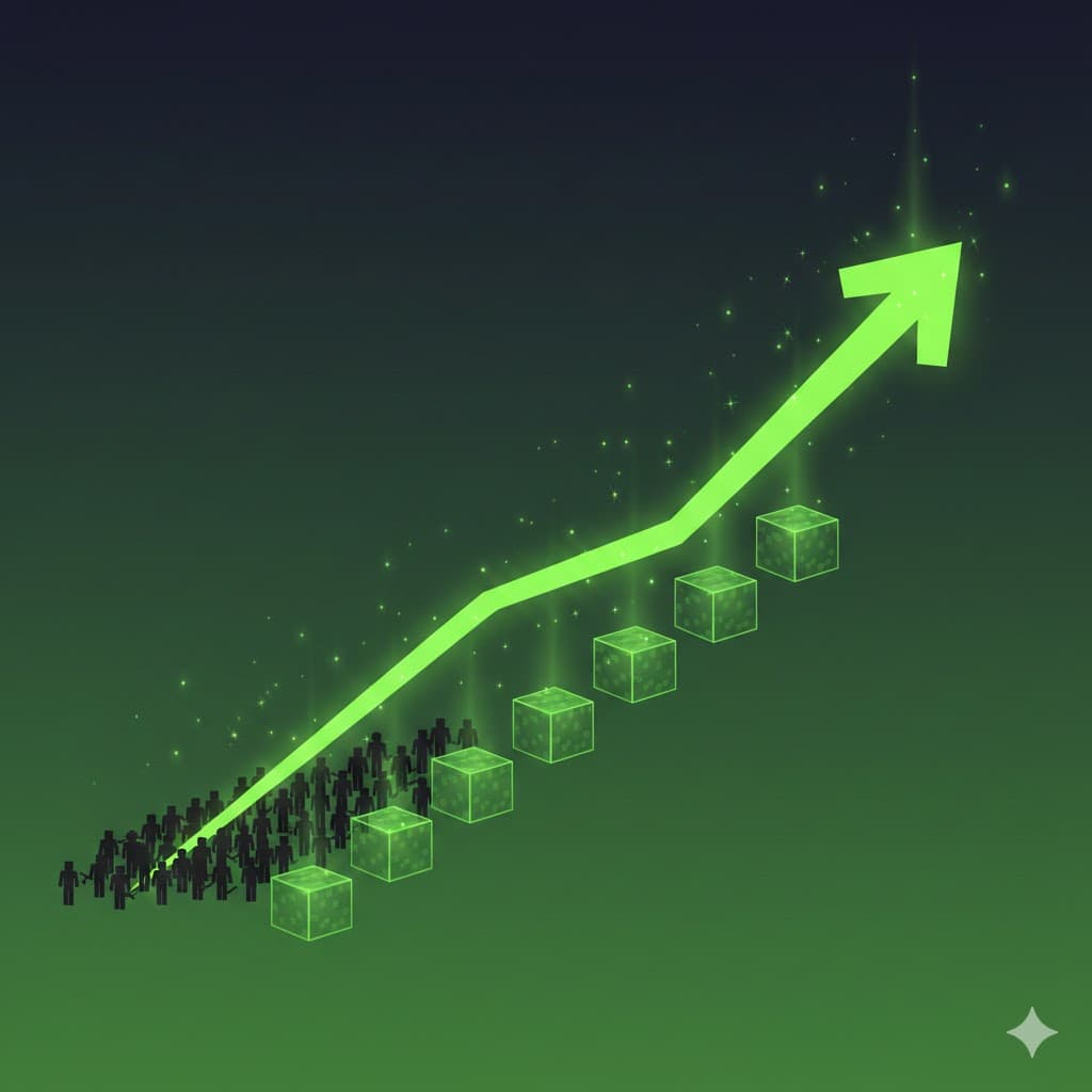 ¿Por Qué Listar tu Servidor de Minecraft en OpinaCraft?